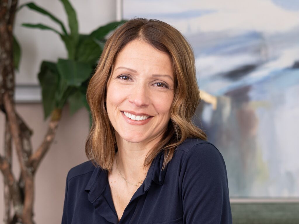 Gina Mutch